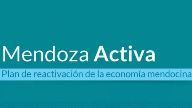 Mendoza Activa es ley: cómo será el programa que apunta a las pymes locales, cuidar el empleo privado y garantizar servicios públicos 