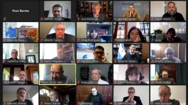  Jujuy, sumada a la oleada (re)planificadora de cuando no se puede hacer y se pierde