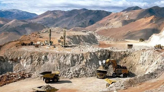 Comunidades indígenas piden el cese de la producción minera por casos de COVID-19