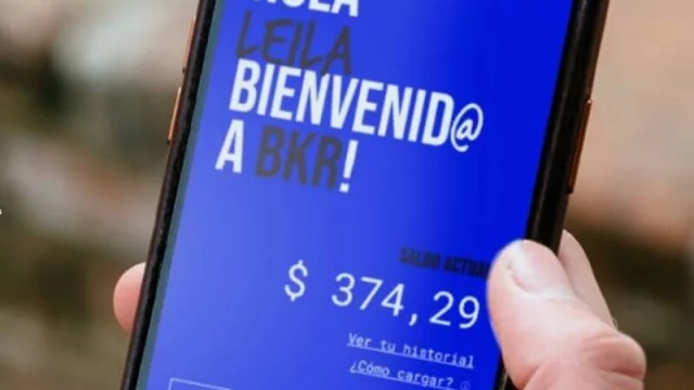 Alineados con Pesce: BKR, la billetera virtual que ya ofrece pagos virtuales para comercios sin costo de comisión