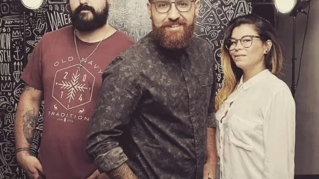 En cuarentena resurge la terapia del tatoo: emprendedores del tatuaje nos cuentan cómo la gente volvió a los estudios en busca de renovación 