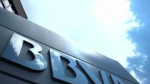 BBVA fue elegido el mejor banco de América Latina y Europa por su innovación digital