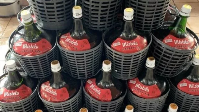 La damajuana se impone en Mendoza y el país en cuarentena: su consumo aumentó un 25% con estas propuestas de vinos de gran calidad y precio accesible (guía completa)