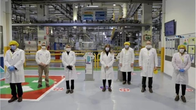 Unilever invierte $ 111 millones para fabricar nuevas líneas de producto y sustituir importaciones