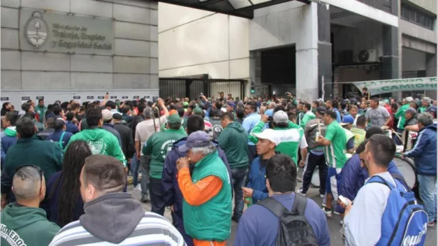 La Argentina es el tercer lugar más complejo del mundo para hacer negocios