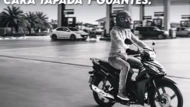 Nueva movilidad durante y post cuarentena:  las motos se posicionan como una alternativa económica a otros medios de transporte (precios)