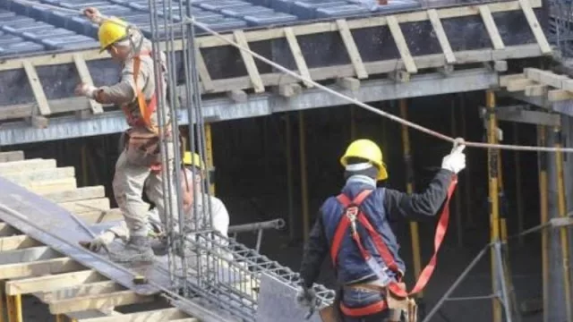 Crisis en la construcción correntina con  importantes bajas de empresas constructoras
