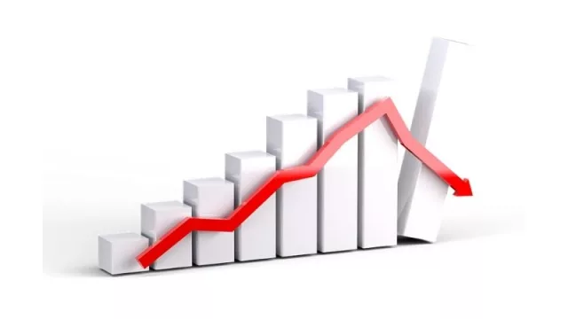 Caída libre en Jujuy: merma del 16% en la coparticipación y del 10% en impuestos 