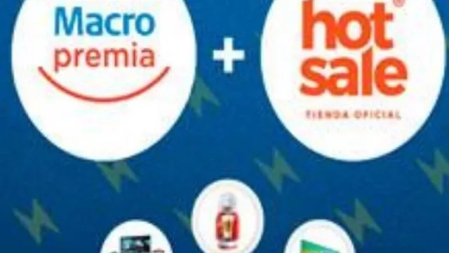 Banco Macro ofrece financiación y ahorro del 27 de julio al 2 de agosto