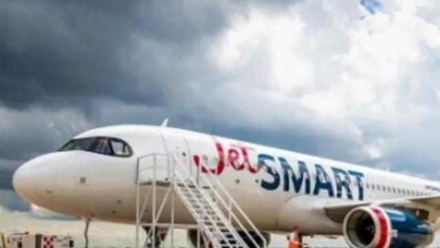 JetSmart ya vende pasajes para volar en setiembre por la Argentina (con descuentos del 20% y beneficios a futuro)
