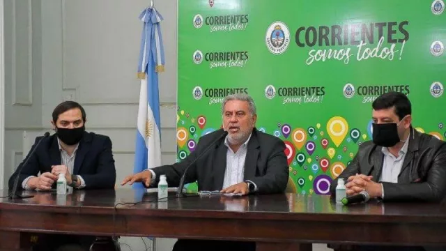 La Provincia de Corrientes trabaja en la fabricación de aviones sanitarios