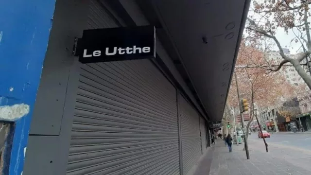 Importante desembarco en uno de los locales más grandes del centro mendocino ¿romperá la mala racha de sus antecesores?