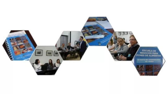 Nación y Chaco ponen en marcha la Escuela de Negocios para Pymes Alimentarias
