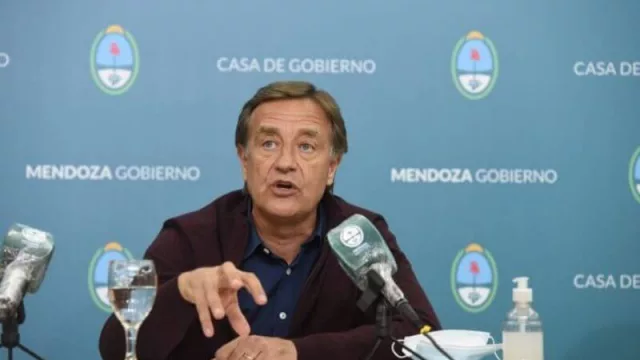 Otro departamento sin turismo interno: el Gobernador aceptó el pedido del intendente de Tunuyán y suspendieron visitas