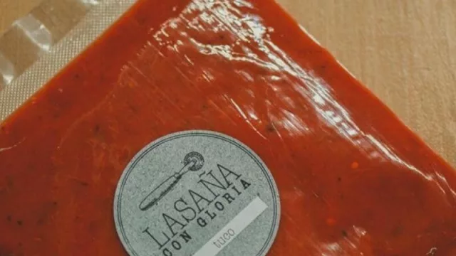 Viandas top: reconocidos chefs se adaptan en cuarentena y proponen menú para mendocinos a precios accesibles 