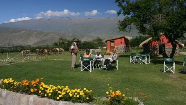 Alícuota cero para el turismo: mirá cuáles son los sectores que alcanza la medida