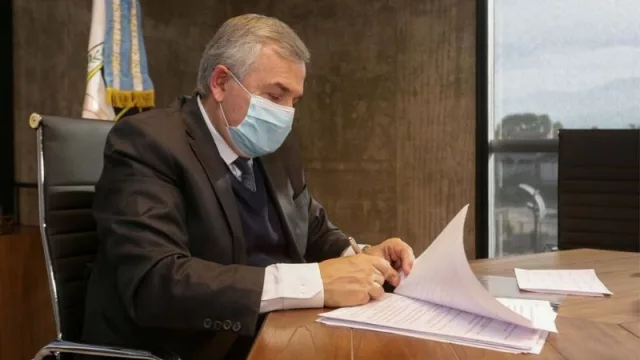 Apostando a lo local: Nación destina a Jujuy $ 285 millones para producción y desarrollo