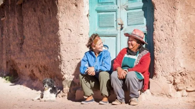 Eligieron a Salta como uno de los destinos nacionales más amigables