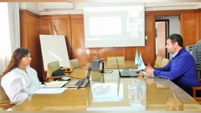 Avanzan los estudios para la construcción del túnel de baja altura que unirá Las Leñas con O’Higgins (Chile) 