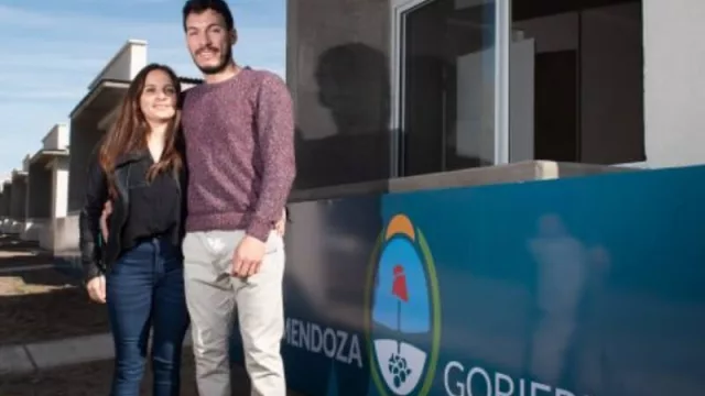 El IPV congelará las cuotas en UVA hasta diciembre: son más de 4.500 beneficiarios