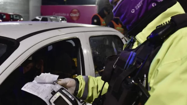 Comercios infractores en pandemia: el ranking de multas por rubro en Godoy Cruz