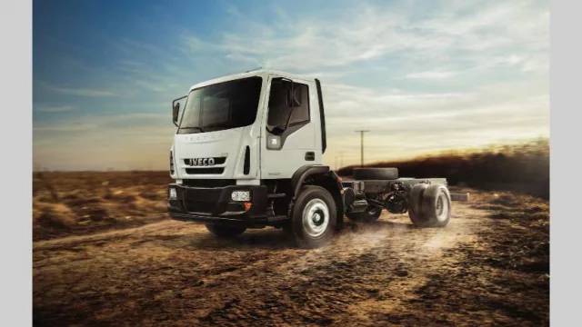 Iveco retoma producción en Córdoba y lanza nuevo camión nacional: precios y características