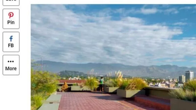 “The Top 10 Cities in Central and South America”: así escaló Mendoza al tercer puesto de la mejores ciudades (según Travel+Leisure)