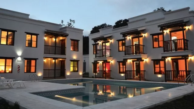 Se paga lo que se usa: 400 hoteleros recategorizados por consumo de energía eléctrica