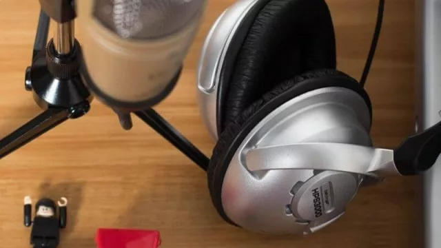 Emprendedores 3.0: lanzan una productora especializada en crear podcasts desde Mendoza para todo el país