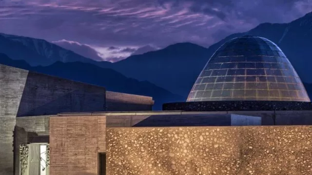 Zuccardi Valle de Uco fue elegida Mejor Bodega y Viñedo por los premios The World’s Best Vineyard