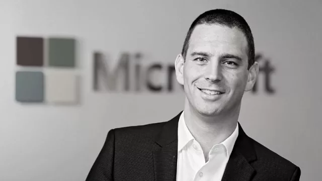 Microsoft Latam tiene nuevo gerente general para pymes