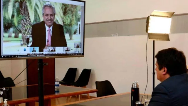 Plan “Argentina Hace”: Neuquén Capital recibe $ 400 M para obras de infraestructura