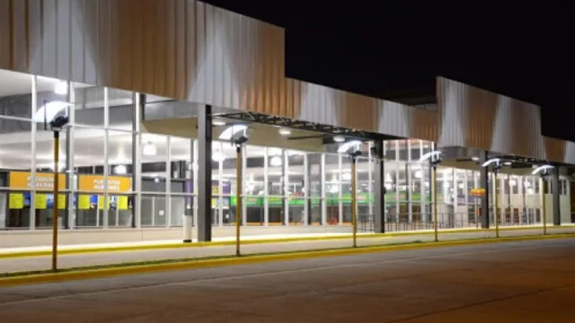 ¿Sale o no sale? Un fondo federal para el transporte terrestre interurbano está en proyecto