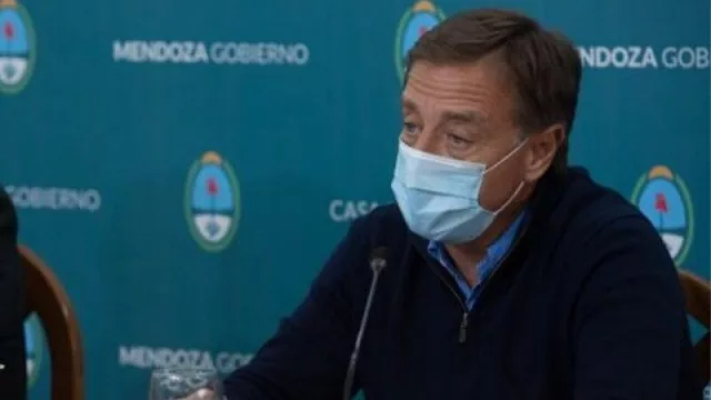Mendoza Activa: así es el plan del Gobierno para reactivar la economía en el contexto de la pandemia