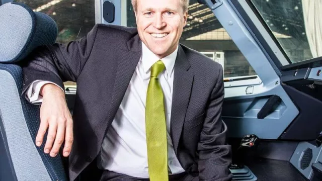 Exclusivo: la low cost SKY Airlines planea reactivar la conexión Mendoza-Santiago desde el 6 de septiembre, aunque disminuirá las frecuencias semanales (bajan los precios)