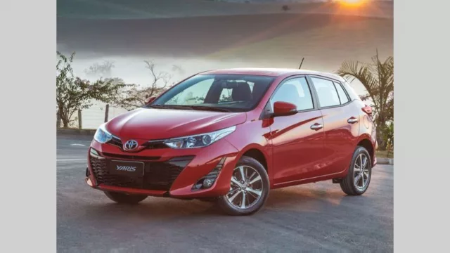 Toyota relanza su negocio de movilidad: habrá abono mensual para el alquiler de sus autos