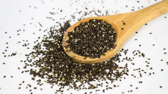 Producción paraguaya de chía abastece el 50% de la demanda mundial (mueve más de US$ 50 millones por año)