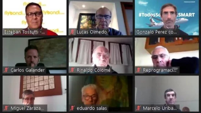 Flybondi y JetSmart levantan el tono: los gobernadores (Suarez incluído) van a ser rehenes de AR