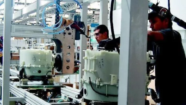 Postpandemia: la UIA pedirá al Gobierno un plan 'Compre Nacional' e incentivos para invertir