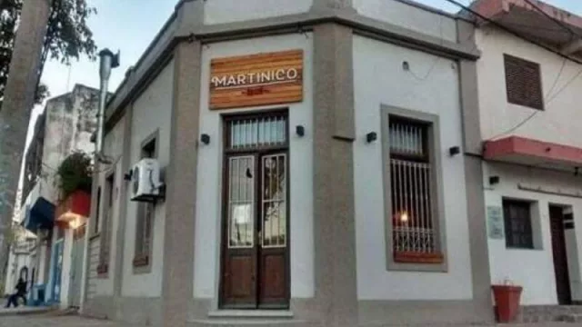 Gastronómicos de Resistencia se manifiestan por la ley de emergencia para el sector