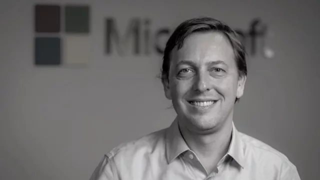 Microsoft designa nuevo Gerente General en Argentina