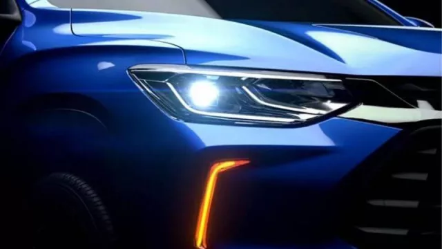 La más esperada: en julio llega a la Argentina la nueva Chevrolet Tracker