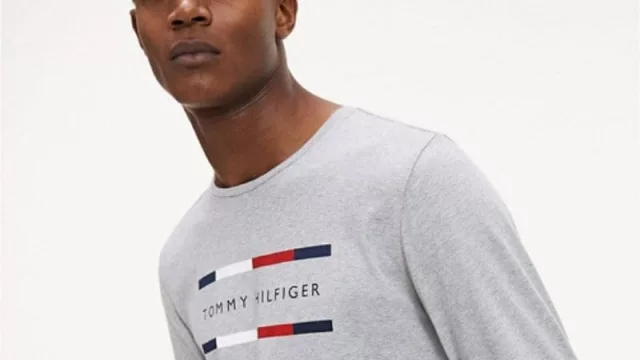 ¿Fan de las compras online? ¡Preparate porque llegó la tienda online de Tommy a Argentina!