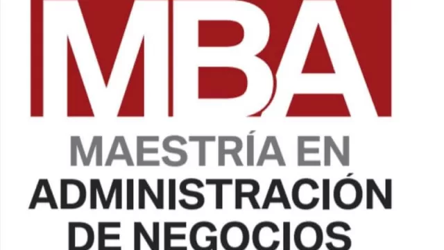 En agosto comienza una edición especial del MBA en la UNCuyo con modalidad exclusiva