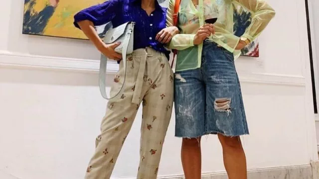 Giamportone: las influencers que son un fenómeno en Mendoza, cuentan sus secretos para emprendedores en redes sociales