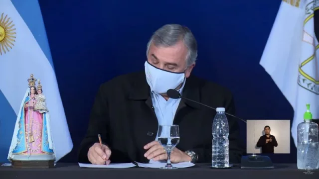 El “quedate en casa” jujeño: las herramientas dispuestas para comercios y pymes