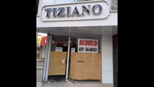 Tiziano y Antolina: 2 firmas históricas, nuevas víctimas de la cuarentena en Bahía Blanca