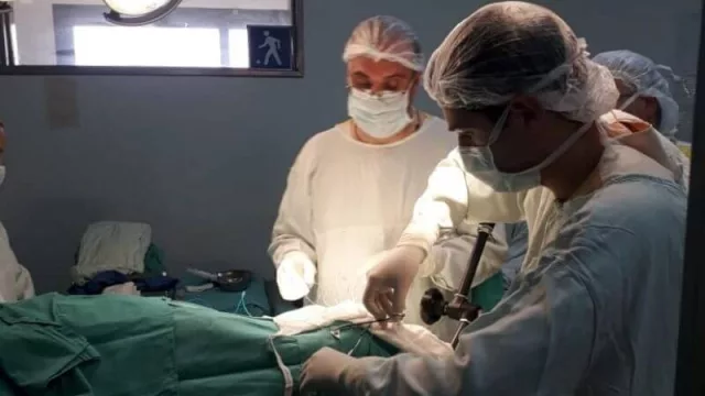 Mendoza y San Juan avanzan en un Programa Regional de Cirugía de Epilepsia