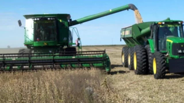 Se presentó el programa bonaerense Incubadora de Cooperativas Agropecuarias