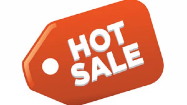 Porteñocéntricos: el Hot Sale se reprograma para el 27, 28 y 29 de julio (por las restricciones en AMBA)